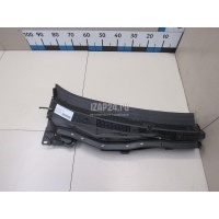 Решетка стеклооч. (планка под лобовое стекло) Mazda Mazda 6 (GJ/GL) 2013 GHP9507R0