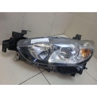 Фара левая Mazda Mazda 6 (GJ/GL) 2013 GLJ7510L0B