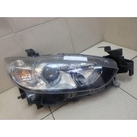 Фара правая Mazda Mazda 6 (GJ/GL) 2013 GLJ7510K0B