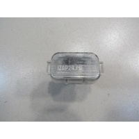 Фонарь подсветки номера Mazda Mazda 6 (GJ/GL) 2013 GHK151270