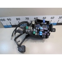 Блок предохранителей Mazda Mazda 6 (GJ/GL) 2013 GHP966760