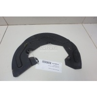 Пыльник тормозного диска Ford Explorer (2011 - 2019) DG1Z2K004A