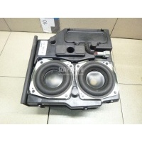 Сабвуфер Nissan JX/QX60 (L50) 2013 281703JV1A