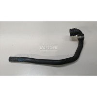 Шланг системы охлаждения BMW X5 F15/F85 (2013 - 2018) 17127576280