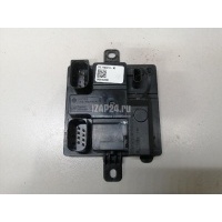 Блок электронный BMW X5 F15/F85 (2013 - 2018) 12637634274