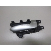 Ручка двери внутренняя правая Hyundai-Kia Cerato (2013 - 2020) 82620A7000ASB