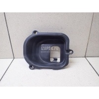 Накладка переднего бампера левая Ford Kuga (2012 - 2019) 5220813