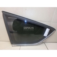 Стекло кузовное глухое левое Ford Kuga (2012 - 2019) 2269724