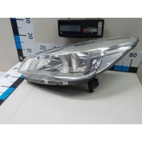 Фара левая Ford Kuga (2012 - 2019) 1808351