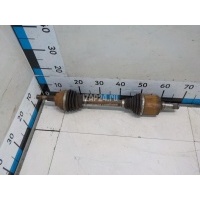 Полуось передняя левая Ford Kuga (2012 - 2019) 1783754