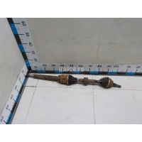 Полуось передняя правая Ford Kuga (2012 - 2019) 1783748