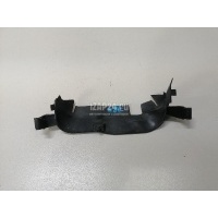 Воздуховод радиатора верхний VAG A3 [8V] (2013 - 2020) 8V0121285