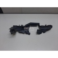 Воздуховод радиатора правый VAG A3 [8V] (2013 - 2020) 8V0121284