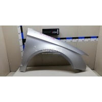 Крыло переднее левое VAG A3 [8V] (2013 - 2020) 8V5821105A
