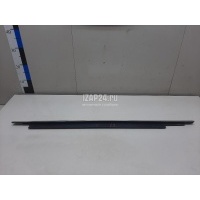 Накладка стекла заднего левого VAG A3 [8V] (2013 - 2020) 8V5853763C2ZZ