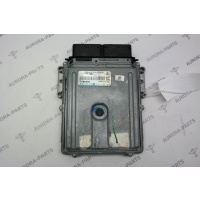 Блок управления двигателем 3.0 V6 D Gen2 Mono Turbo Land Rover Discovery L462 2016 LR114128