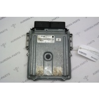 Блок управления двигателем 3.0 V6 D Gen2 Mono Turbo Land Rover Discovery L462 2016 LR106651