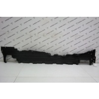 Защита днища вдоль порога LH Land Rover Discovery L462 2016 LR083933
