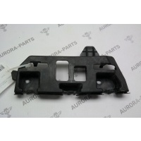 Кронштейн заднего бампера LH Porsche Cayenne 92A 2010 95850548310