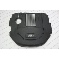 Крышка двигателя декоративная 3.0D Land Rover Range Rover Sport L494 2013 LR053779