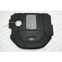 Крышка двигателя декоративная 3.0D Land Rover Range Rover Sport L494 2013 LR053779