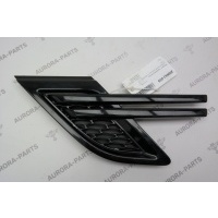 Молдинг переднего крыла декоративный (жабра) LH Land Rover Range Rover Sport L494 2013 LR106331