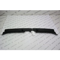 Накладка двери багажника верхняя Land Rover Range Rover Sport L494 2013 LR055898