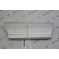 Накладка порога внутри салона заднего проема двери RH Land Rover Range Rover 30DDTX L405 2012 LR035838