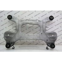 Подрамник задней подвески Land Rover Range Rover Sport L494 2013 LR037517