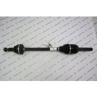 Привод заднего колеса LH Land Rover Range Rover Sport L494 2013 LR073345