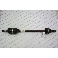 Привод заднего колеса LH Land Rover Range Rover Sport L494 2013 LR073346