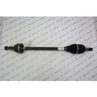 Привод заднего колеса RH Land Rover Range Rover Sport L494 2013 LR078570