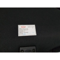 Пол багажника Chery Tiggo 8 Pro 2021- 403000107AAABK