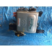 рулевой карданчик PNM35 48080AG300