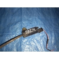 блок управления airbag TOYOTA AVENSIS AZT251 89170-05180