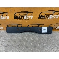 Площадка Гос номера Toyota Camry 50 2011-2014 5211433280