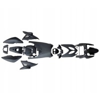 Yamaha aerox 50 комплект plastików пластик дефлекторы