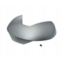 Накладка кофр shad sh39 tytanowa