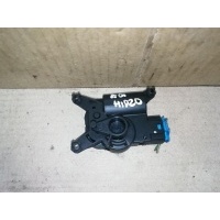 Моторчик заслонки печки Audi Q7 4L 2006 7L0907511AG