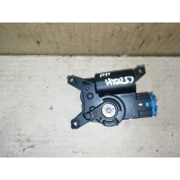 Моторчик заслонки печки Audi Q7 4L 2006 7L0907511AH