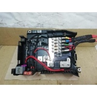 Блок предохранителей Audi Q7 4L 2006 7L0937548D
