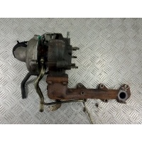 Турбина Toyota Avensis 2 2004 172010G010