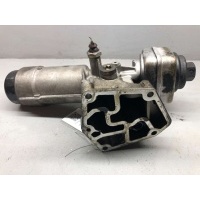 Корпус масляного фильтра Volkswagen Golf 4 1999 038115389, 028117021K