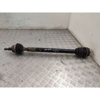 Полуось передняя правая (приводной вал, шрус) Volkswagen Golf 4 1999 1J0407272BL