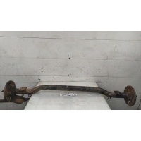 Балка задн. Toyota Corolla CE106V 1996 42101-13070