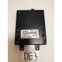 Sharan 7n tiguan passat cc блок bluetooth rns 510