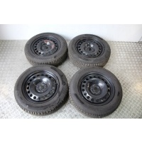 Колёса колёсные диски алюминиевые колёсные диски 215 / 65 r17 skoda kodiaq