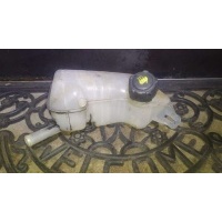 Бачок расширительный Renault Megane 2008 8200262036