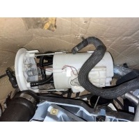 Датчик уровня топлива Renault Scenic 3 2013 8200247198