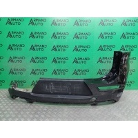 Бампер EXEED TXL M32T 2020-2021 602000709AA, 602000079AA